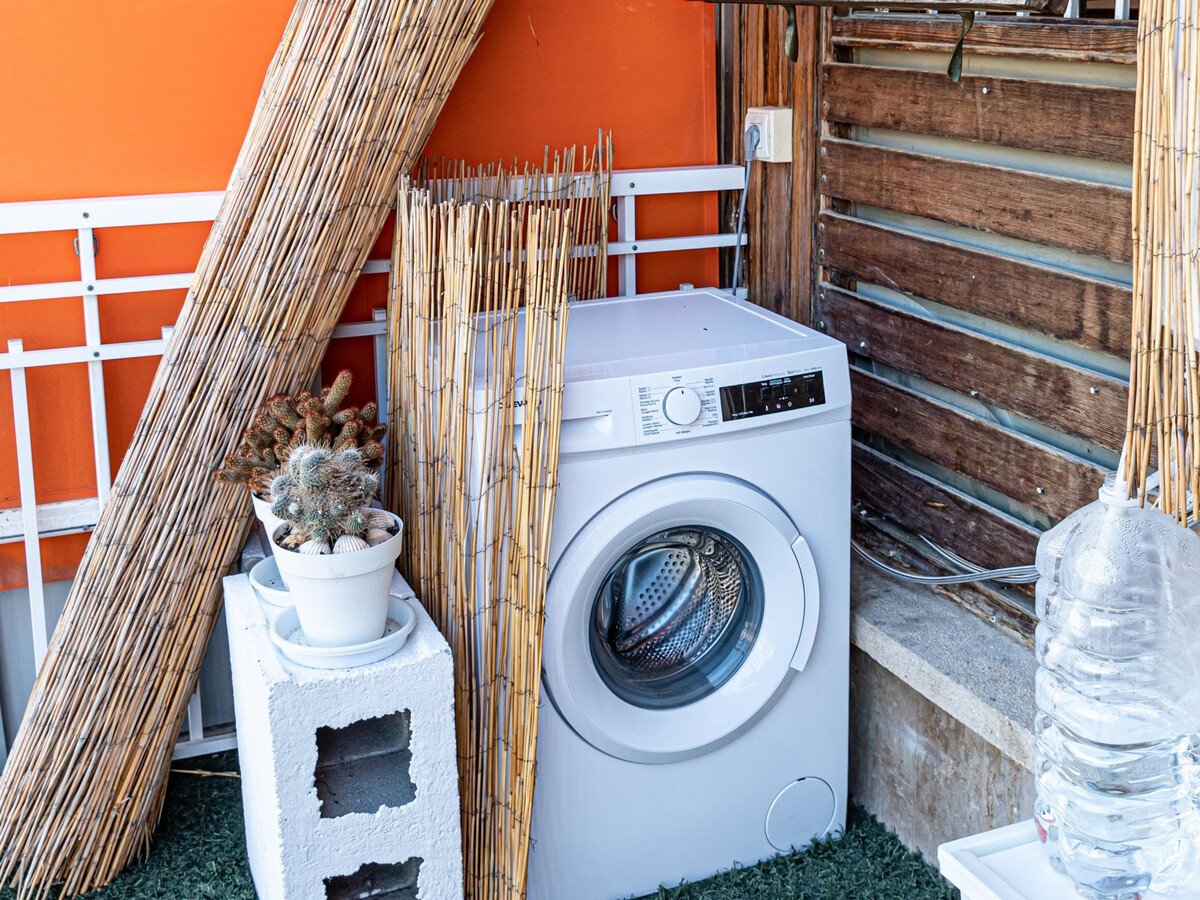 Loft rénové avec terrasse, piscines et accès plage à Torremolinos - Photo 19