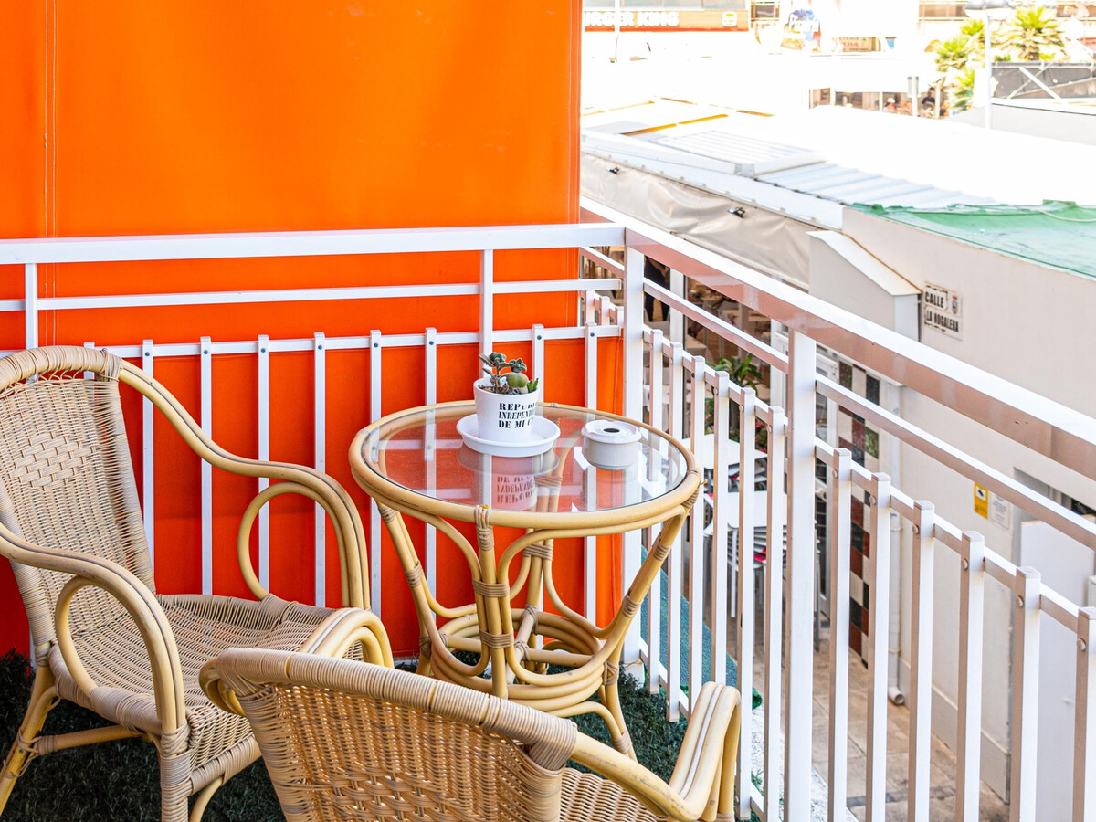 Loft rénové avec terrasse, piscines et accès plage à Torremolinos - Photo 20