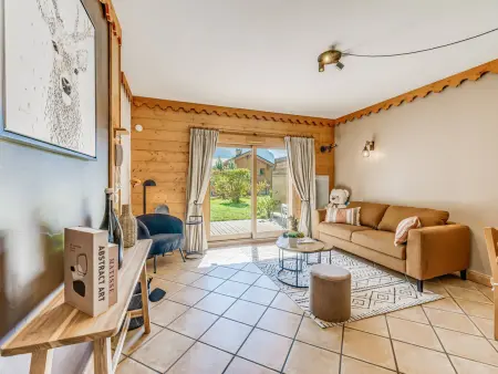 Location appartement à Champagny en Vanoise, Champagny en Vanoise - Appart Premium 6 pers, Terrasse, WIFI, Parking