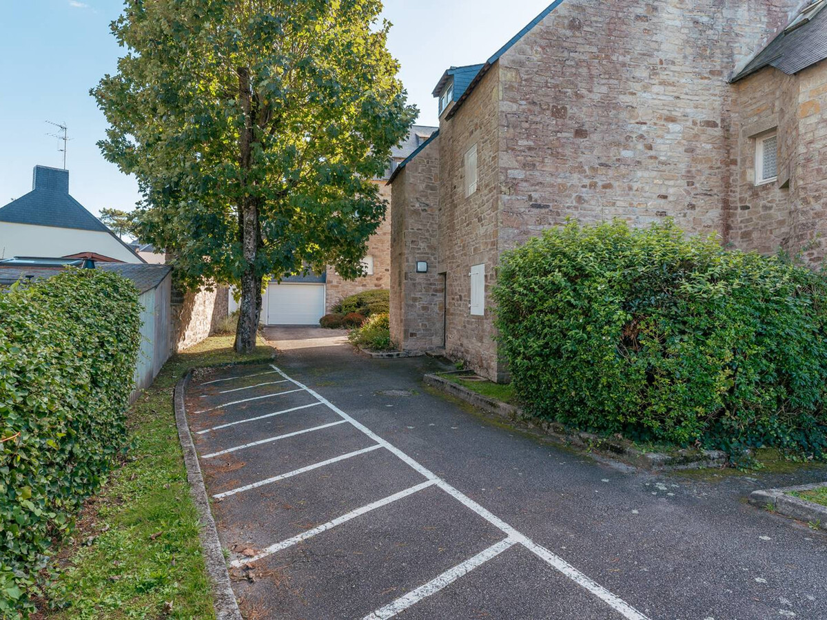 Duplex 3 pièces Carnac, 250m plage, garage - Photo 12