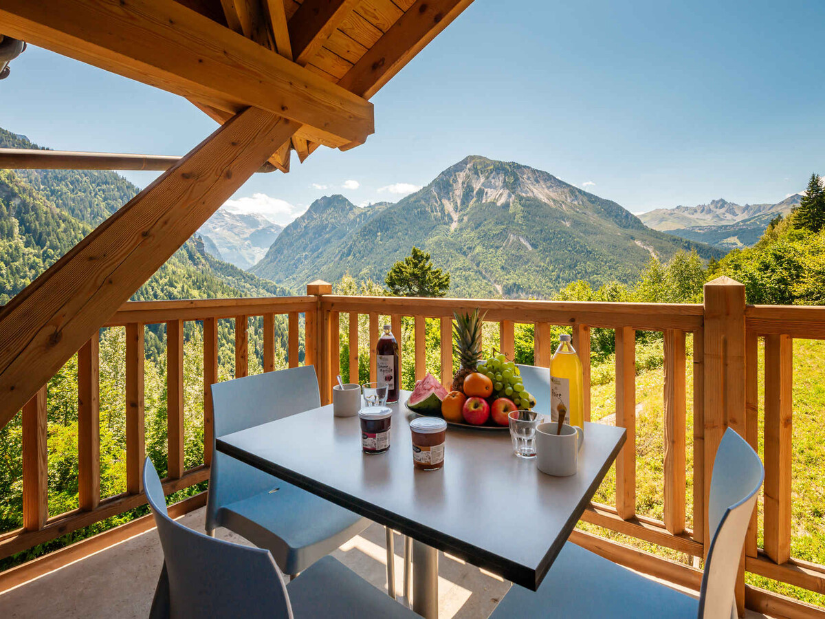 Duplex 8 pers, piscine & spa, Champagny-en-Vanoise - Photo 15