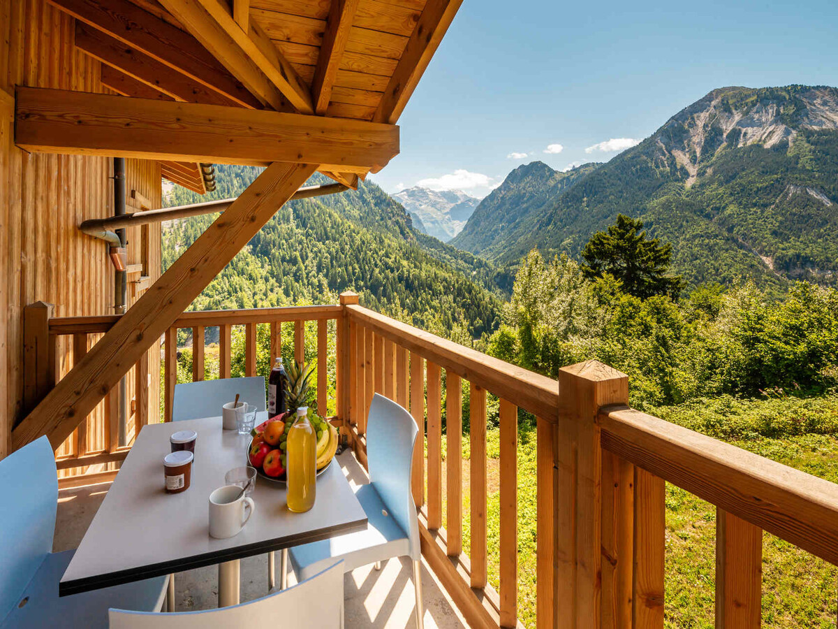 Duplex 8 pers, piscine & spa, Champagny-en-Vanoise - Photo 16