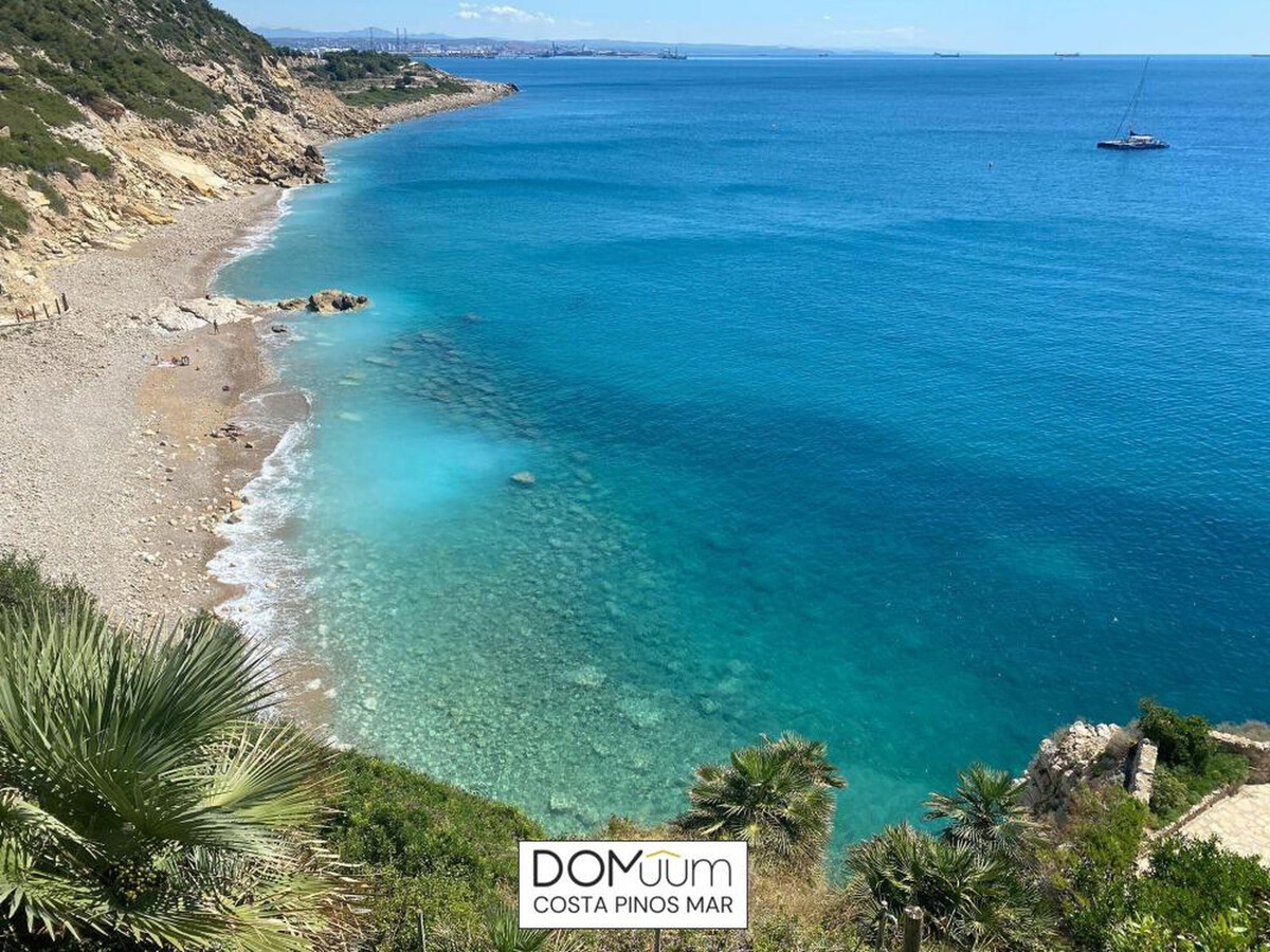Costa Pinos Mar : appartement 3 chambres à 100m de la plage - Photo 1