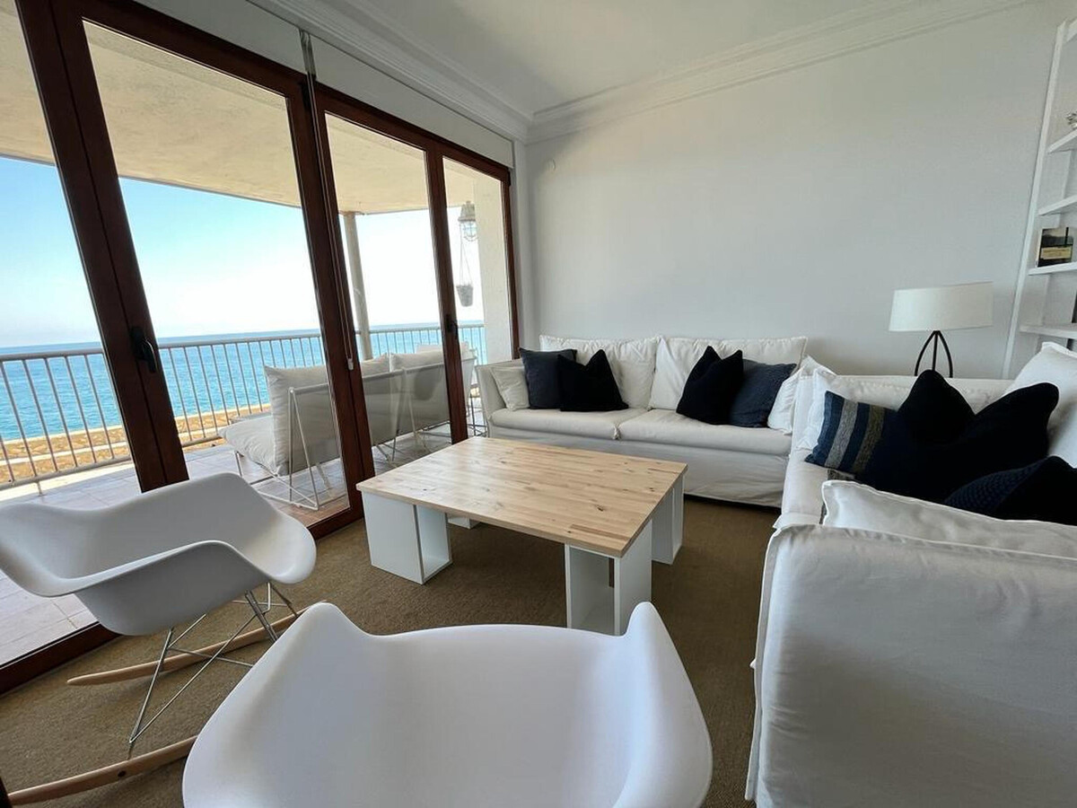 Costa Pinos Mar : appartement 3 chambres à 100m de la plage - Photo 3