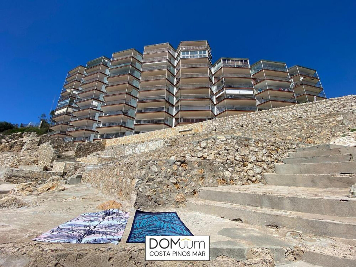 Costa Pinos Mar : appartement 3 chambres à 100m de la plage - Photo 4