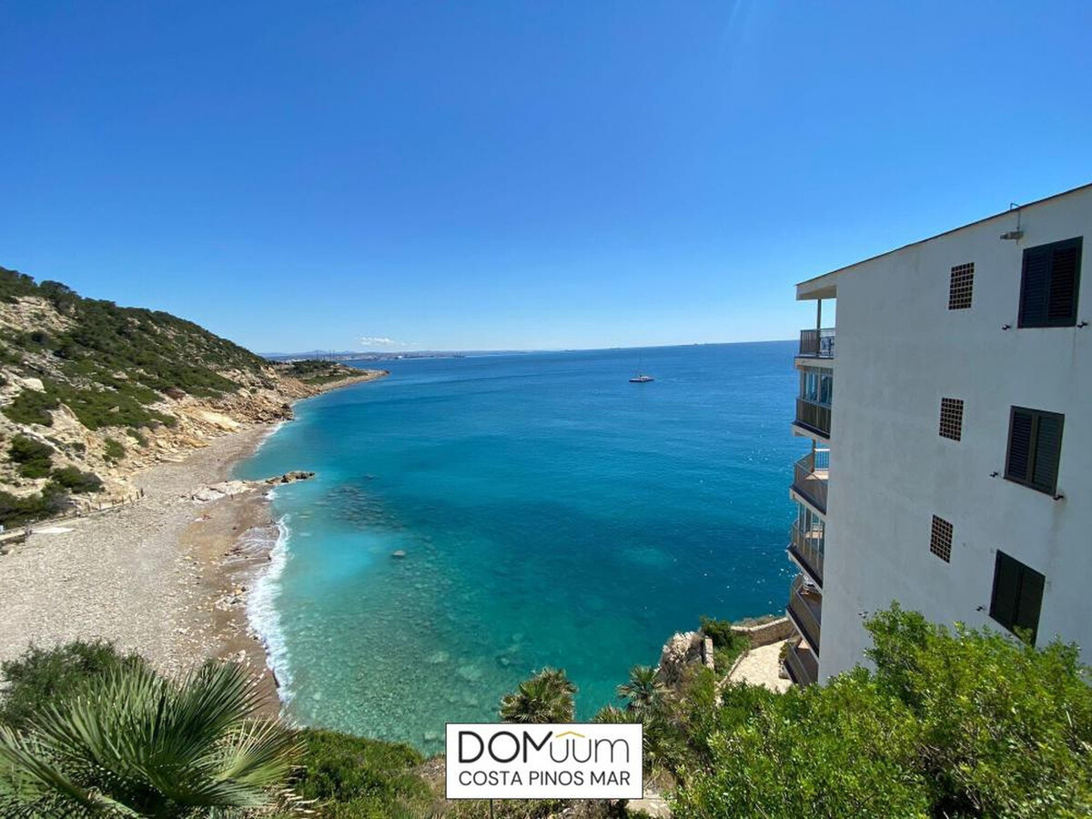 Costa Pinos Mar : appartement 3 chambres à 100m de la plage - Photo 6