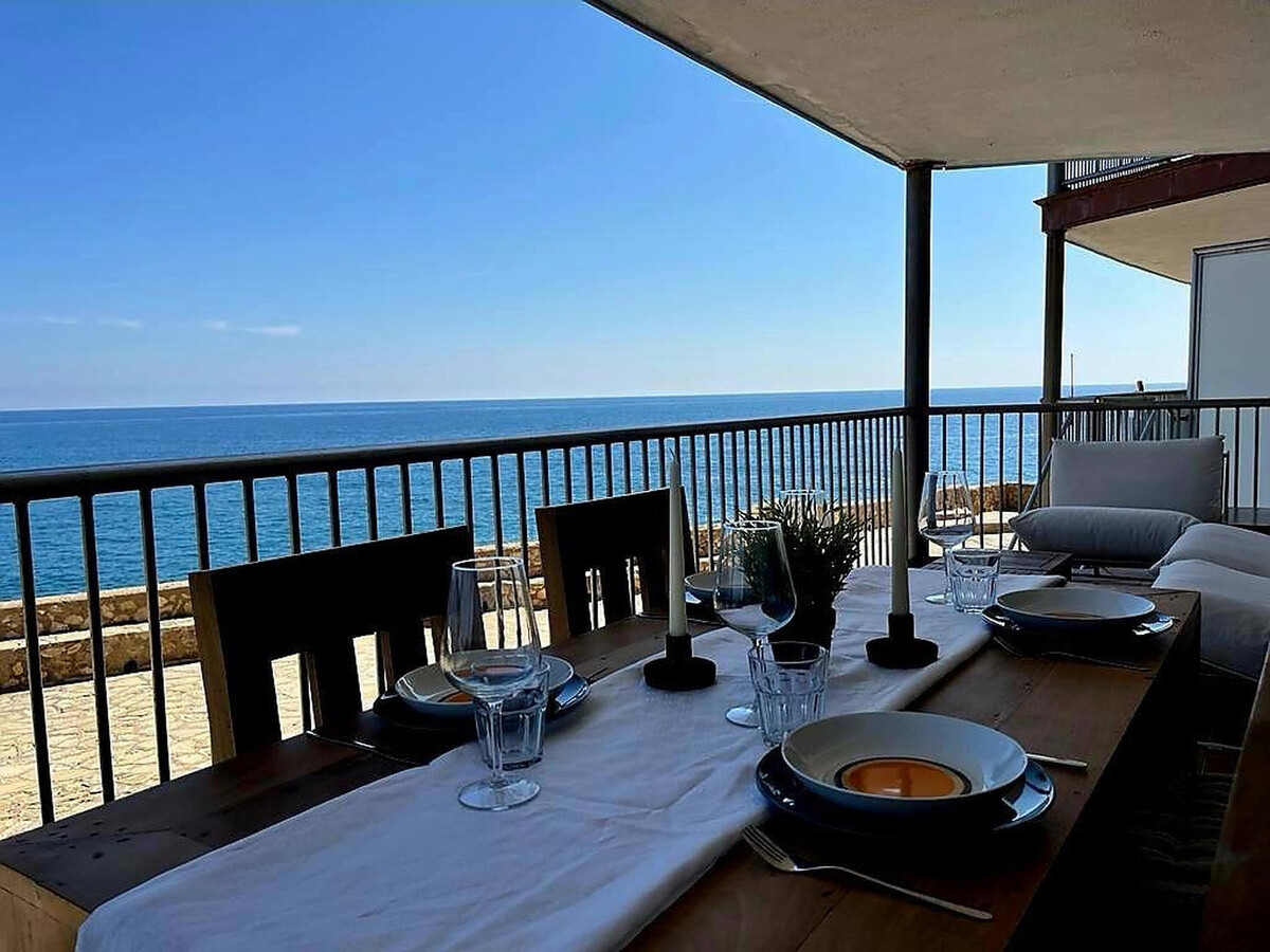 Costa Pinos Mar : appartement 3 chambres à 100m de la plage - Photo 8