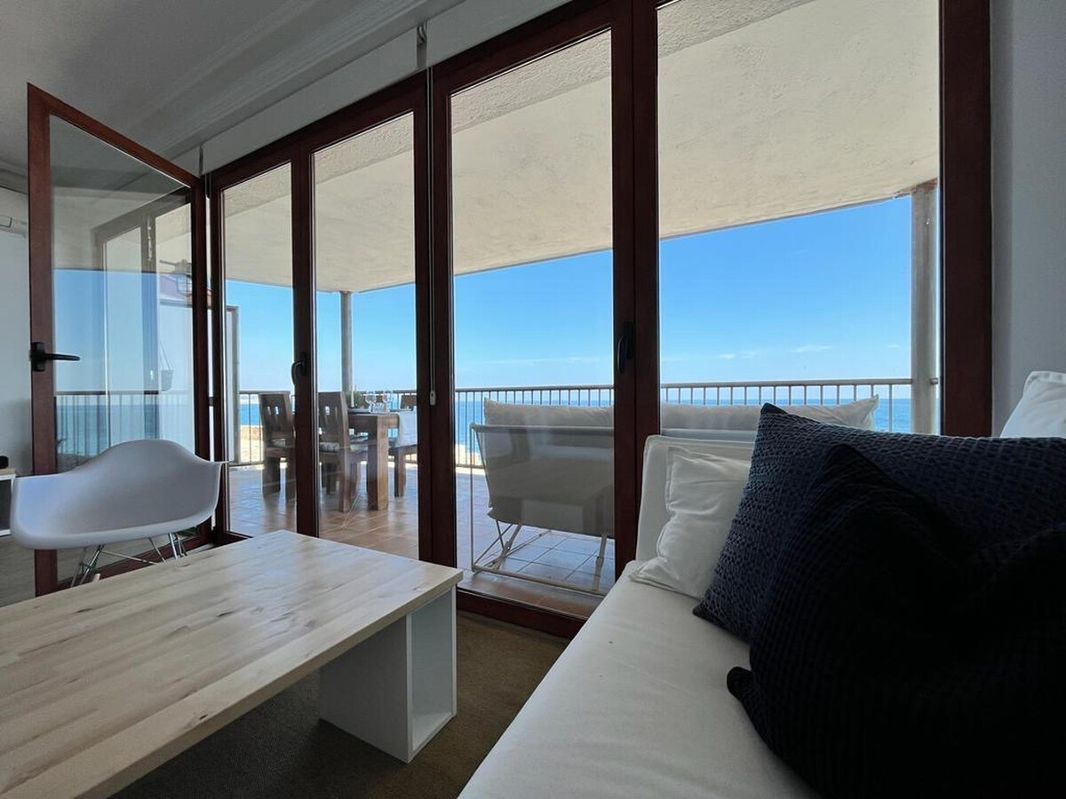 Costa Pinos Mar : appartement 3 chambres à 100m de la plage - Photo 9