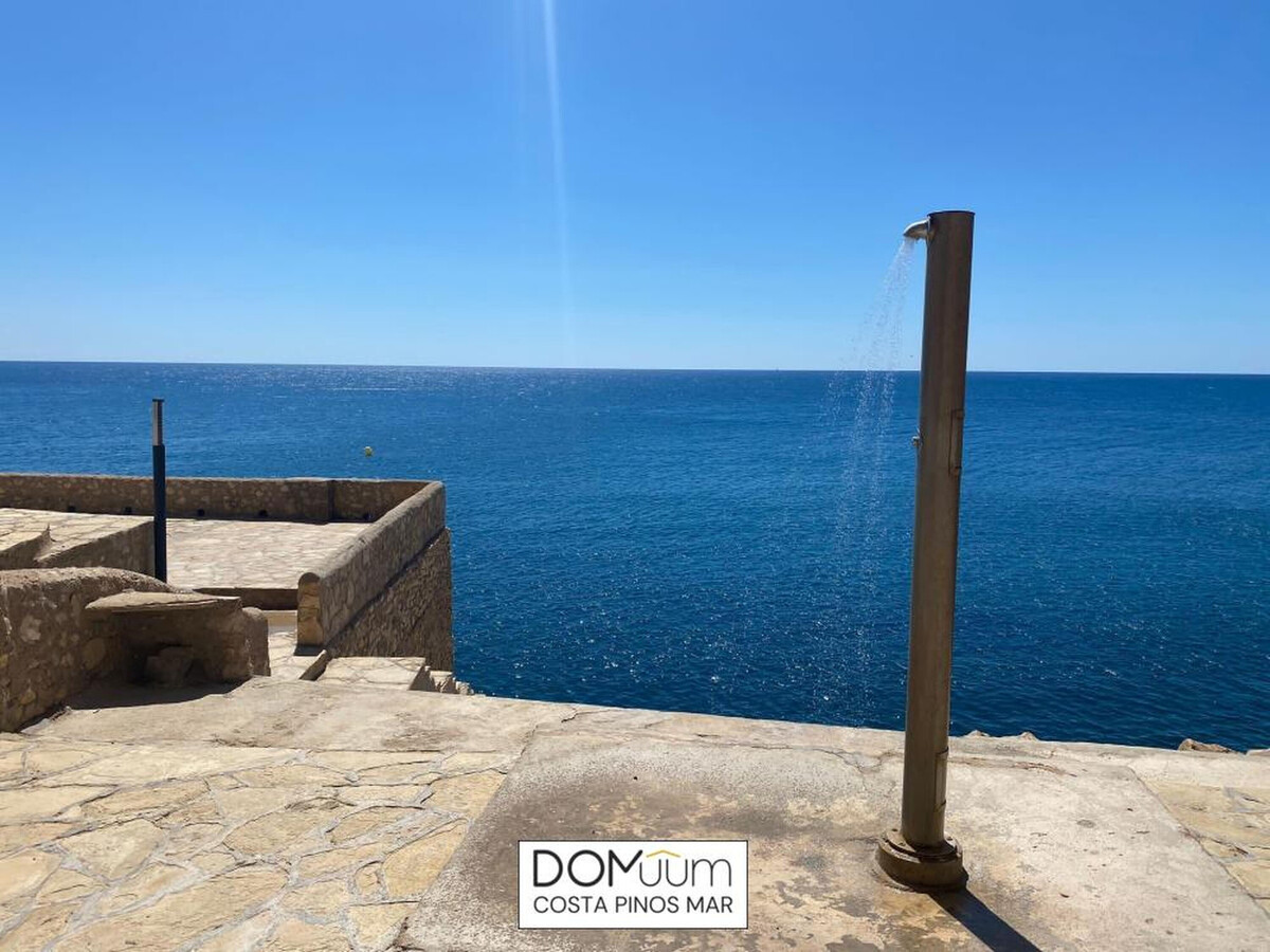 Costa Pinos Mar : appartement 3 chambres à 100m de la plage - Photo 10