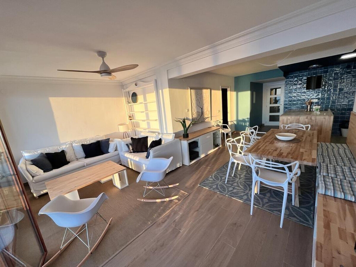 Costa Pinos Mar : appartement 3 chambres à 100m de la plage - Photo 11