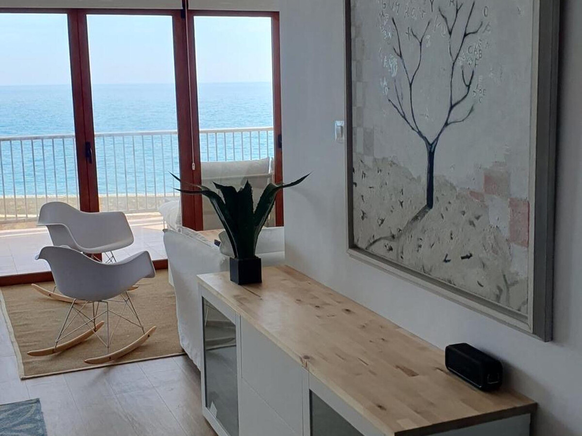 Costa Pinos Mar : appartement 3 chambres à 100m de la plage - Photo 14