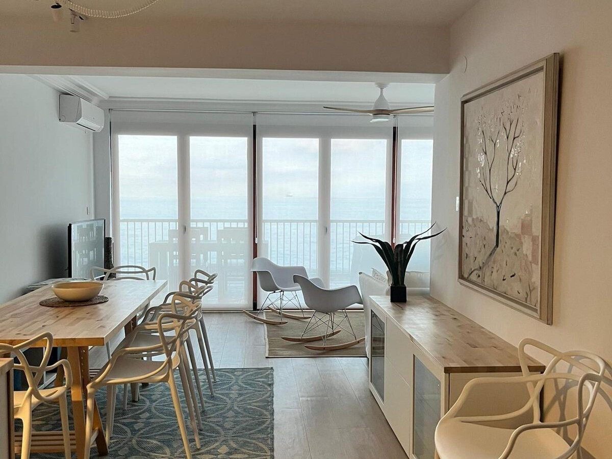 Costa Pinos Mar : appartement 3 chambres à 100m de la plage - Photo 15