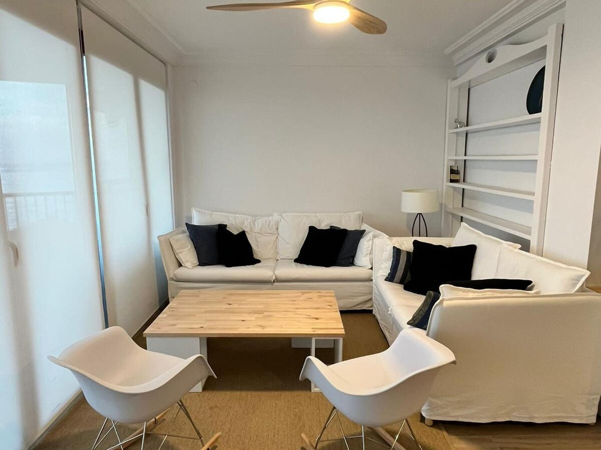 Costa Pinos Mar : appartement 3 chambres à 100m de la plage - Photo 16