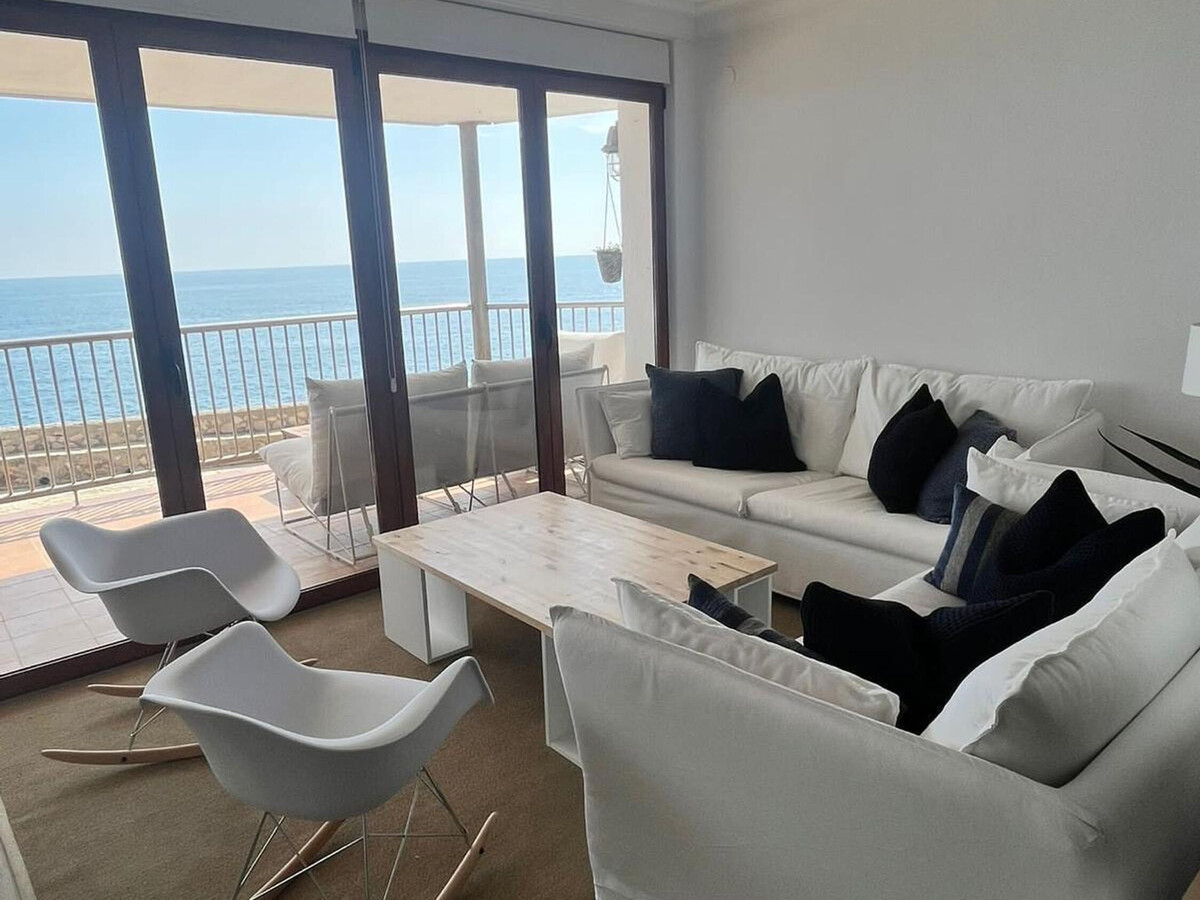 Costa Pinos Mar : appartement 3 chambres à 100m de la plage - Photo 17