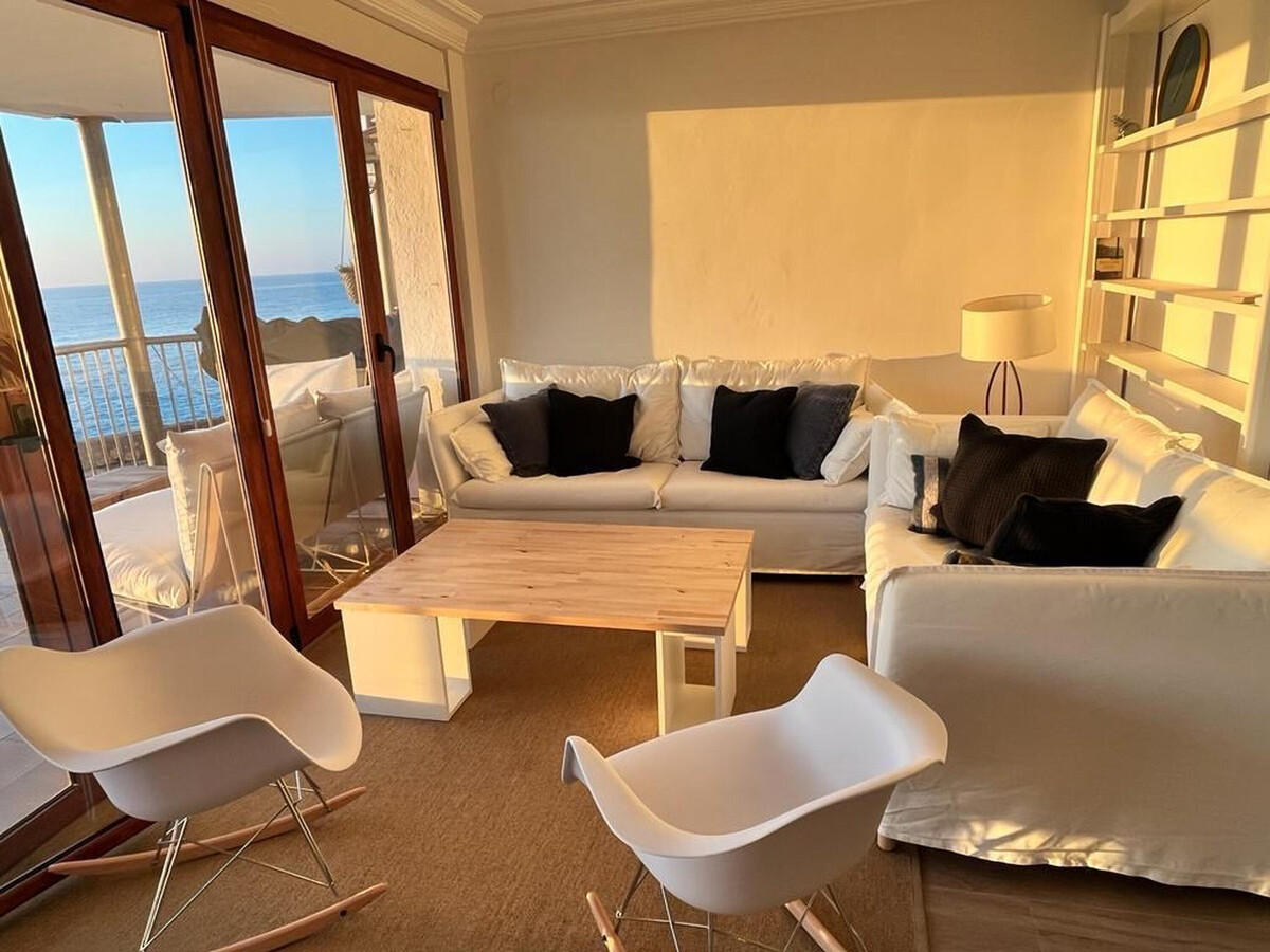 Costa Pinos Mar : appartement 3 chambres à 100m de la plage - Photo 18