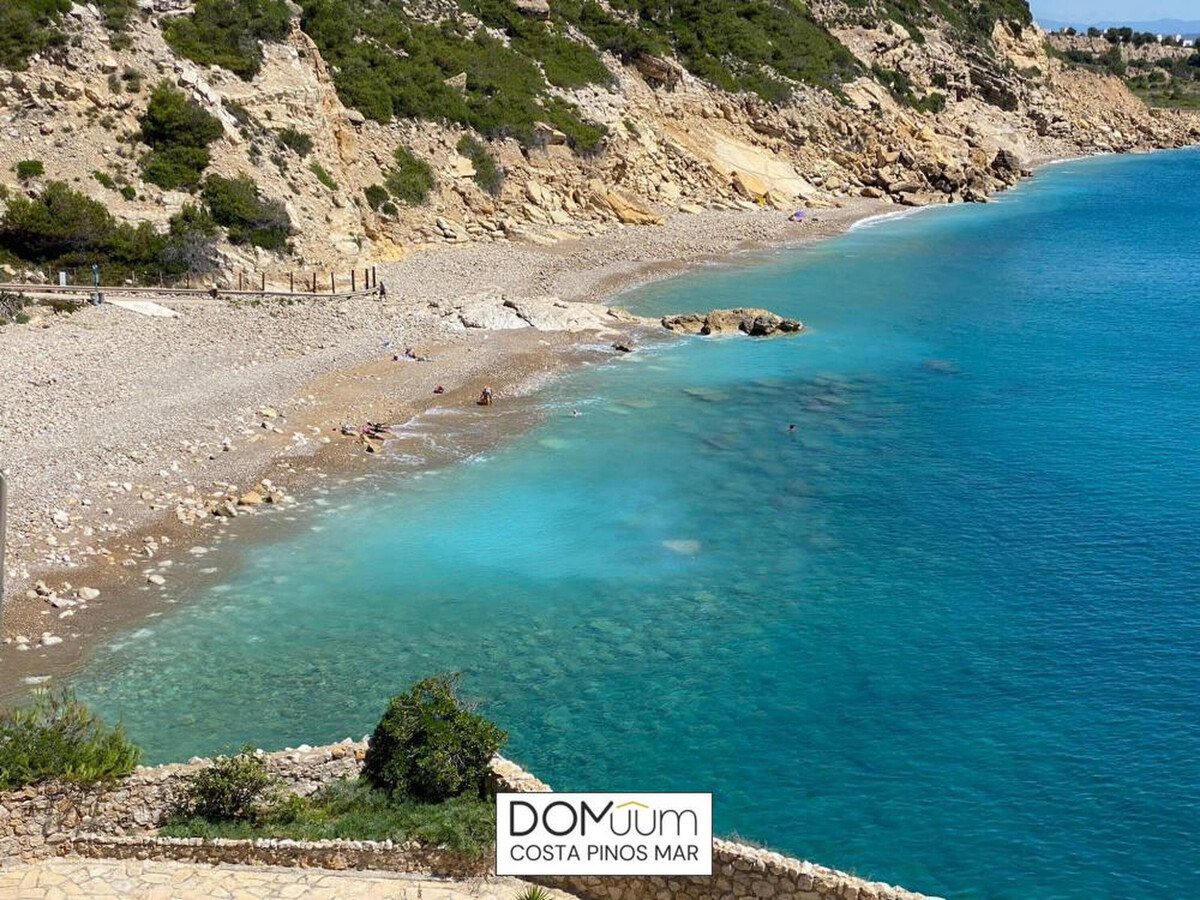 Costa Pinos Mar : appartement 3 chambres à 100m de la plage - Photo 19
