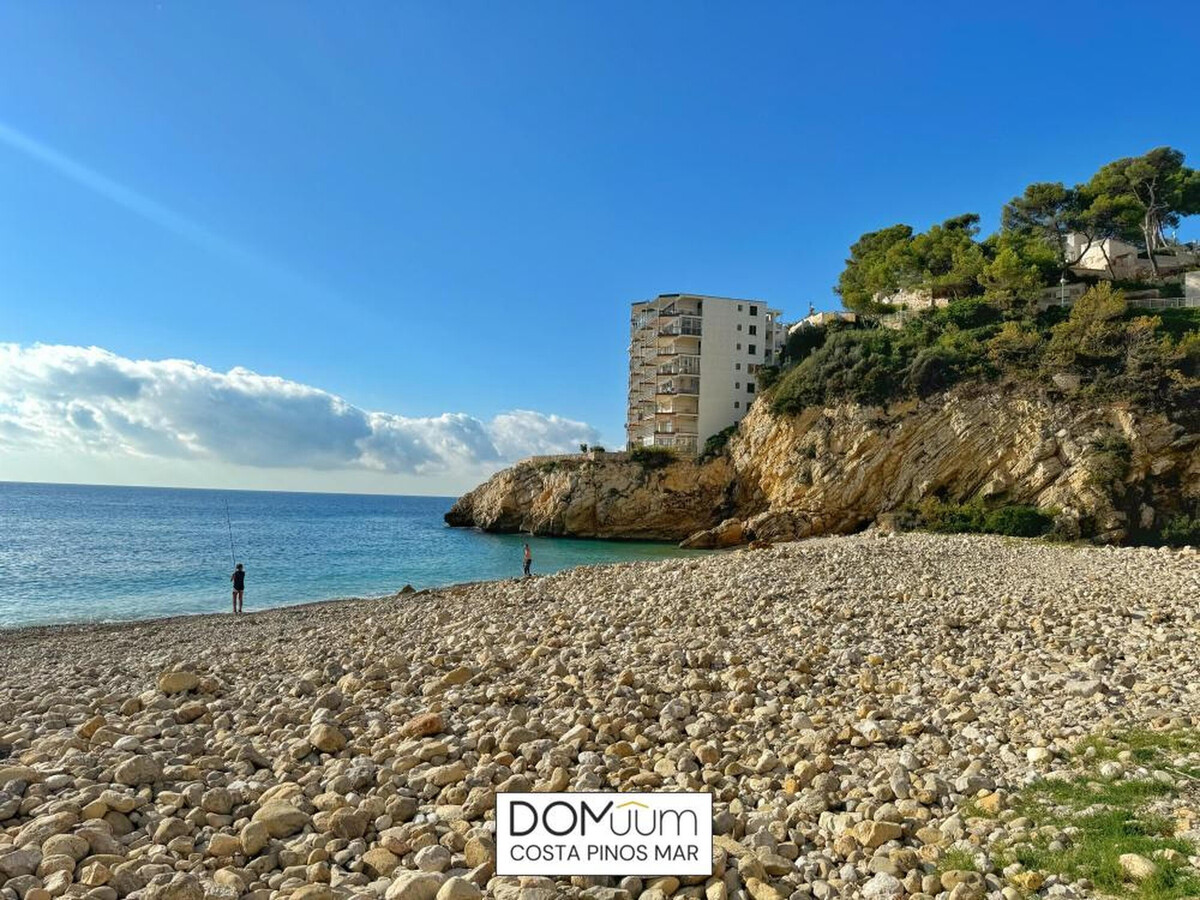 Costa Pinos Mar : appartement 3 chambres à 100m de la plage - Photo 20
