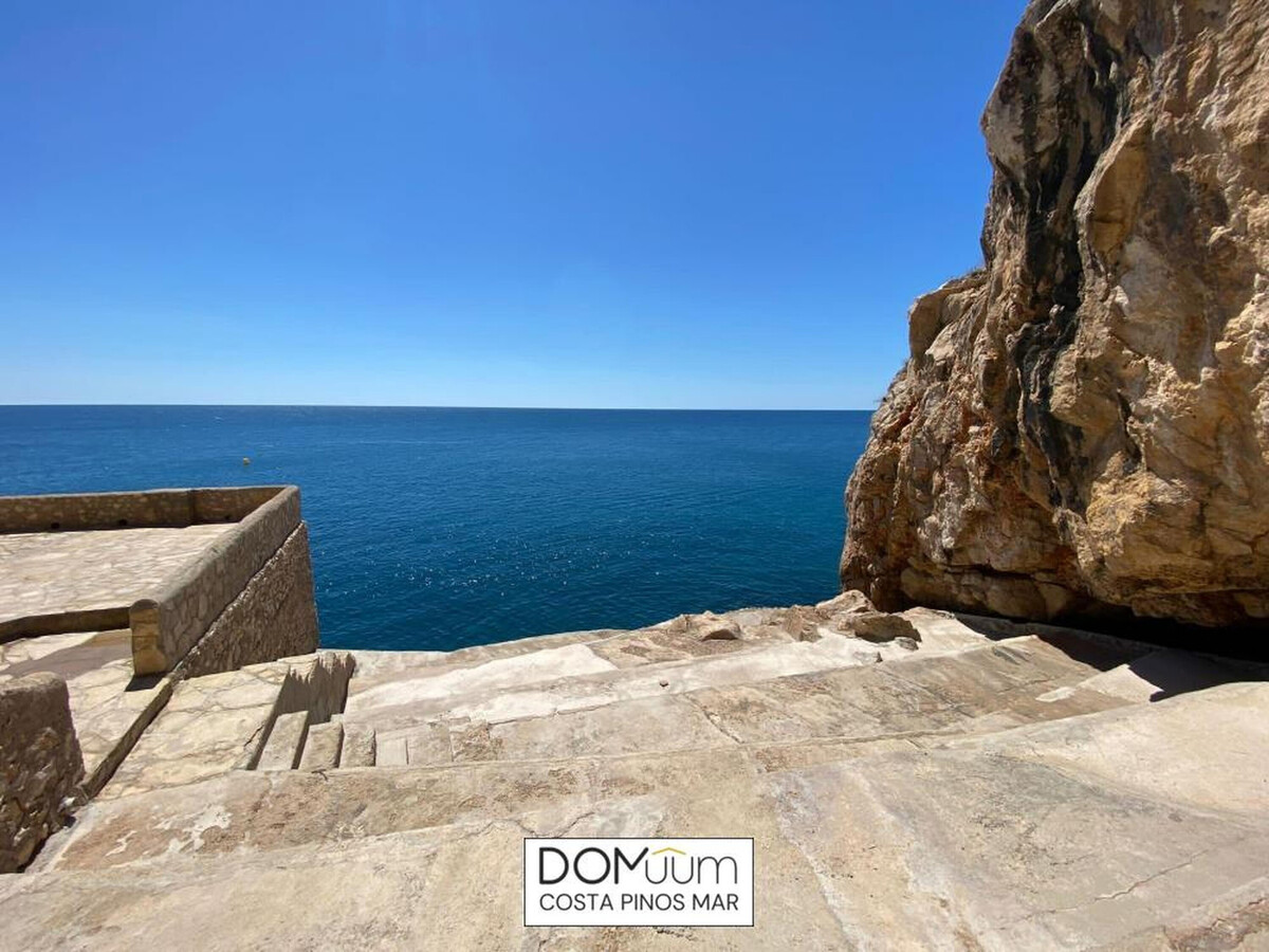 Costa Pinos Mar : appartement 3 chambres à 100m de la plage - Photo 21