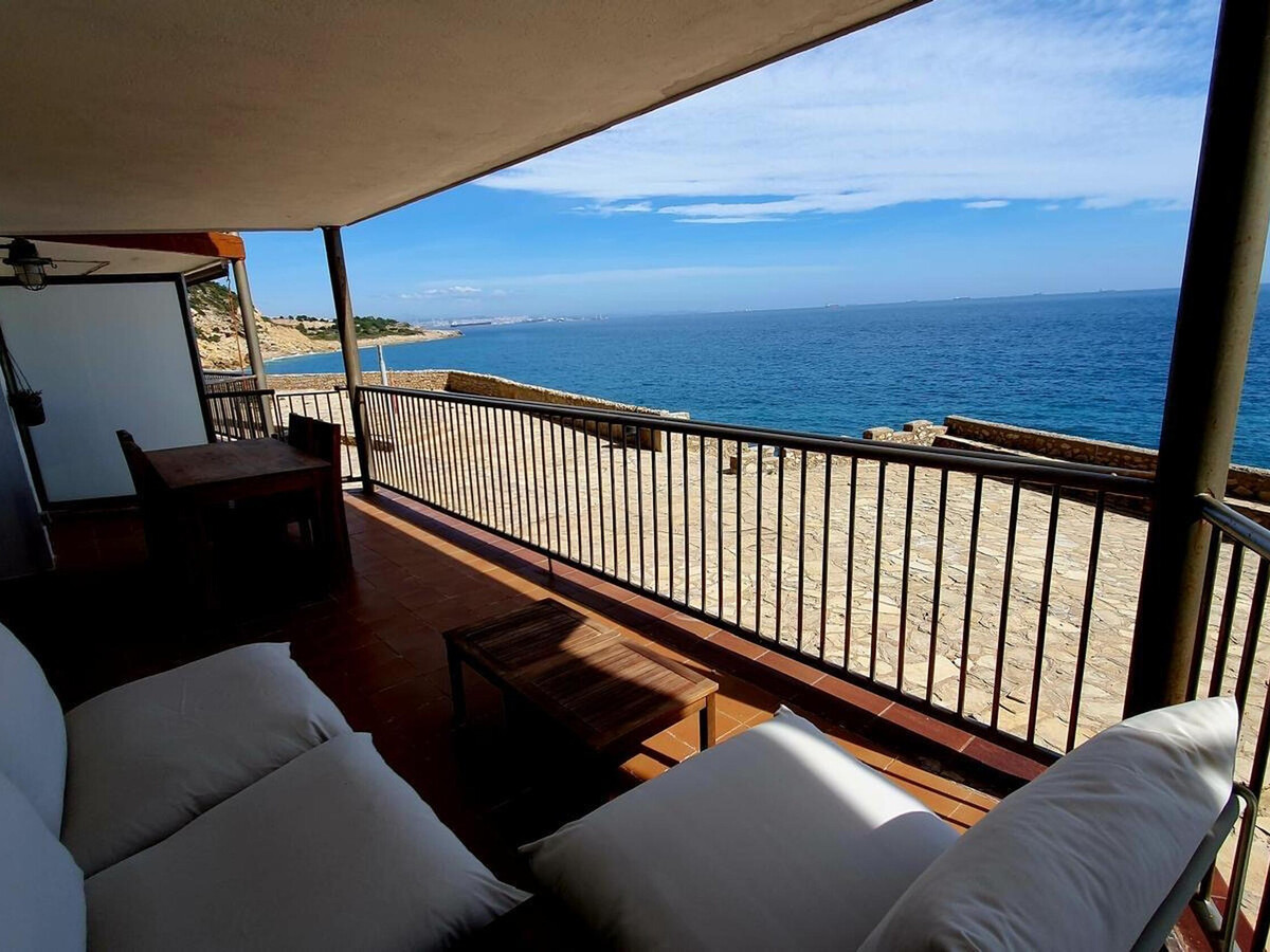 Costa Pinos Mar : appartement 3 chambres à 100m de la plage - Photo 28
