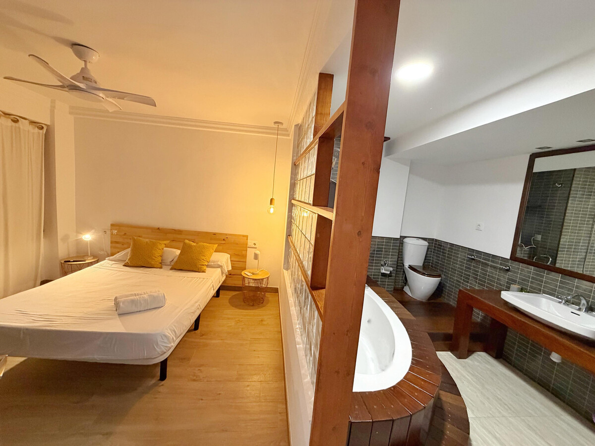 Costa Pinos Mar : appartement 3 chambres à 100m de la plage - Photo 30