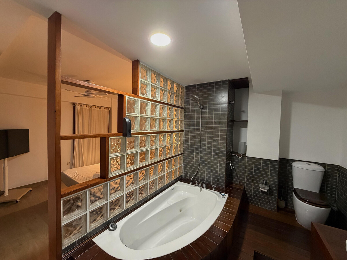 Costa Pinos Mar : appartement 3 chambres à 100m de la plage - Photo 31