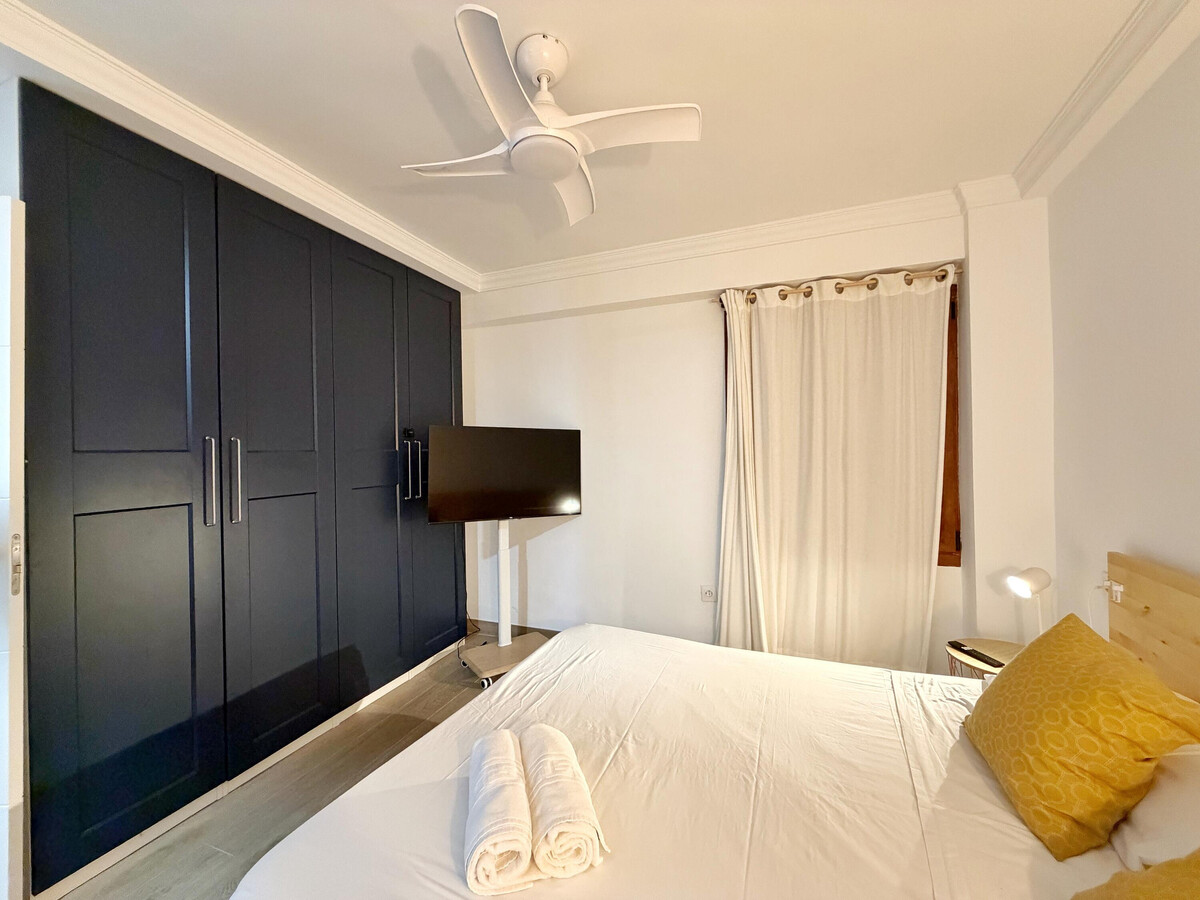 Costa Pinos Mar : appartement 3 chambres à 100m de la plage - Photo 32