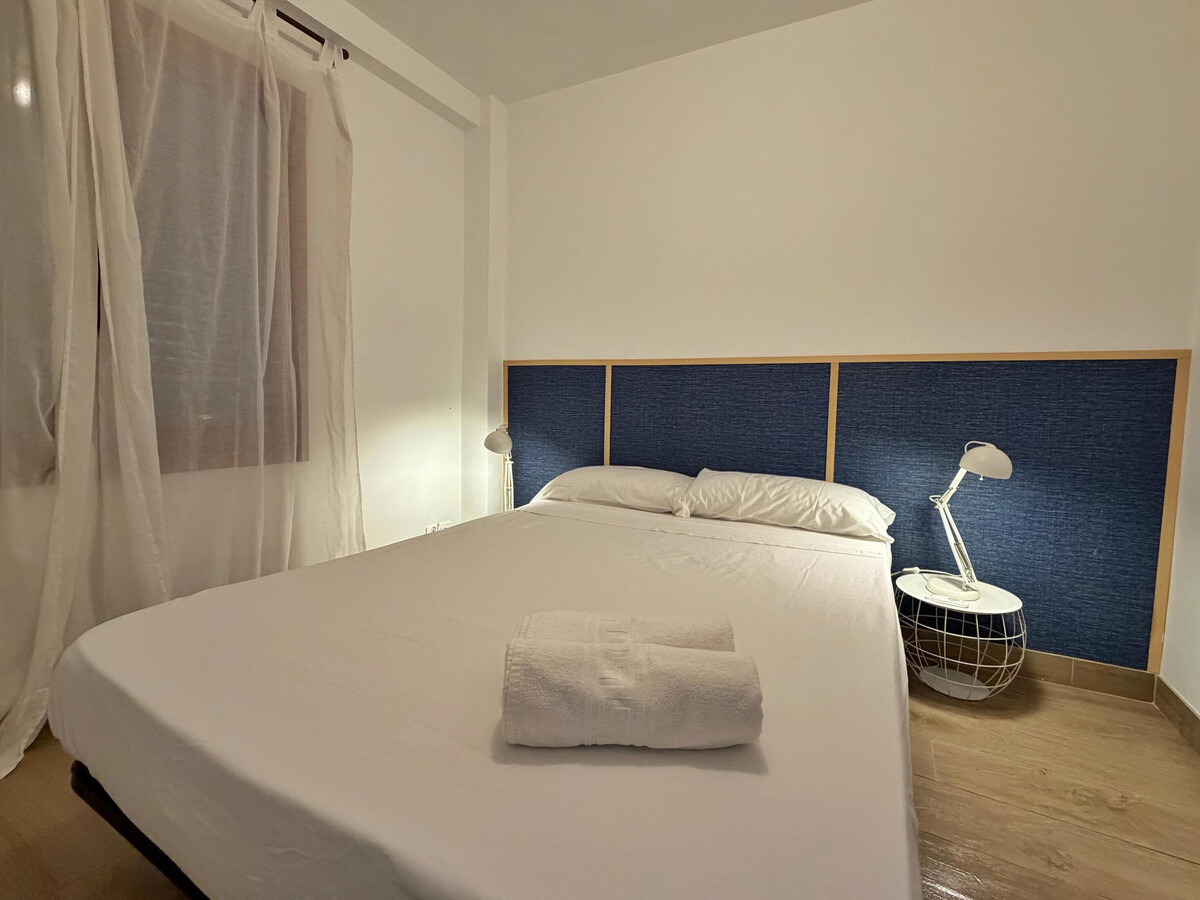 Costa Pinos Mar : appartement 3 chambres à 100m de la plage - Photo 33