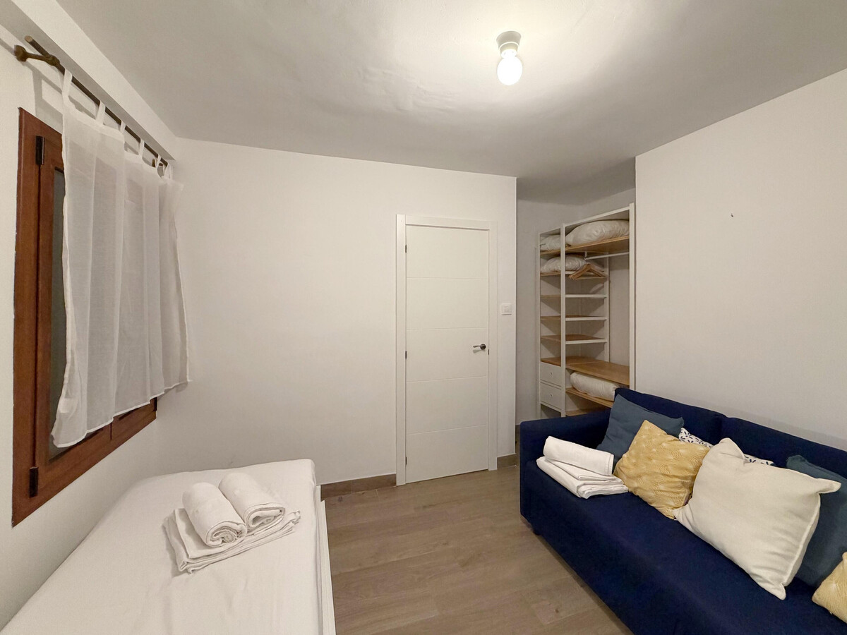 Costa Pinos Mar : appartement 3 chambres à 100m de la plage - Photo 36