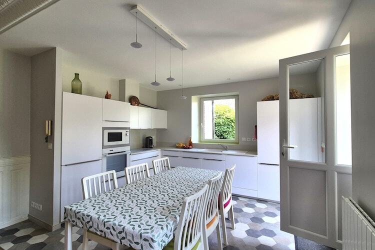 Maison début XXe siècle, jardin 500 m² à Granville - Photo 3