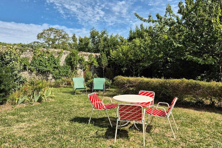 Maison début XXe siècle, jardin 500 m² à Granville - Photo 5