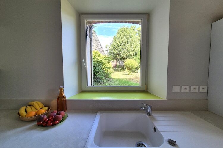 Maison début XXe siècle, jardin 500 m² à Granville - Photo 7