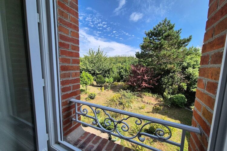 Maison début XXe siècle, jardin 500 m² à Granville - Photo 11