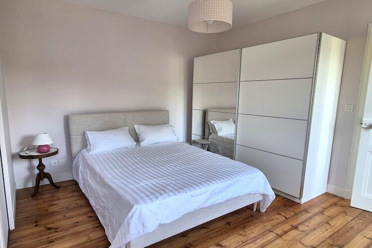 Maison début XXe siècle, jardin 500 m² à Granville - Photo 12