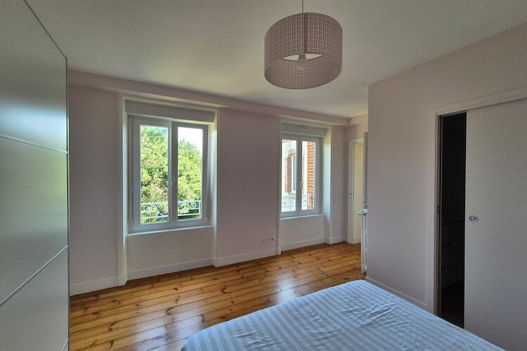 Maison début XXe siècle, jardin 500 m² à Granville - Photo 13