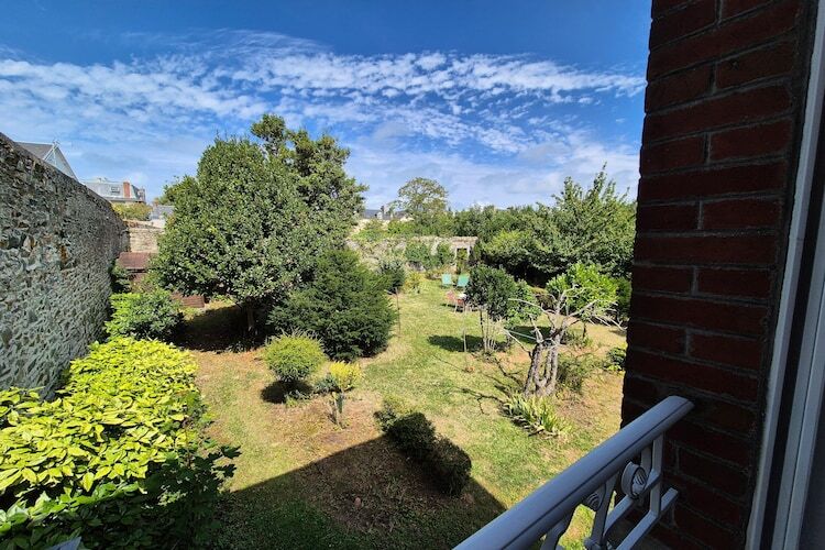Maison début XXe siècle, jardin 500 m² à Granville - Photo 15