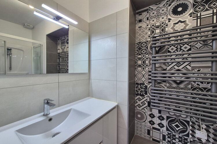 Maison début XXe siècle, jardin 500 m² à Granville - Photo 16