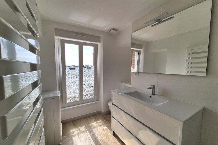 Maison début XXe siècle, jardin 500 m² à Granville - Photo 18