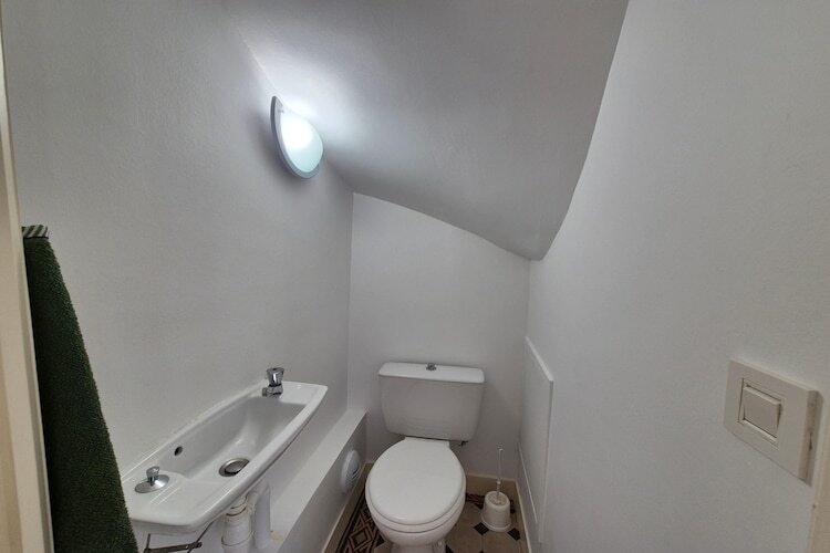 Maison début XXe siècle, jardin 500 m² à Granville - Photo 20