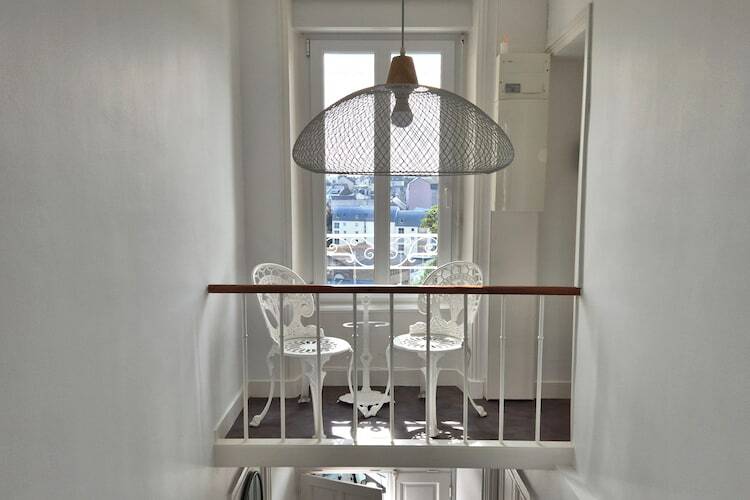 Maison début XXe siècle, jardin 500 m² à Granville - Photo 21
