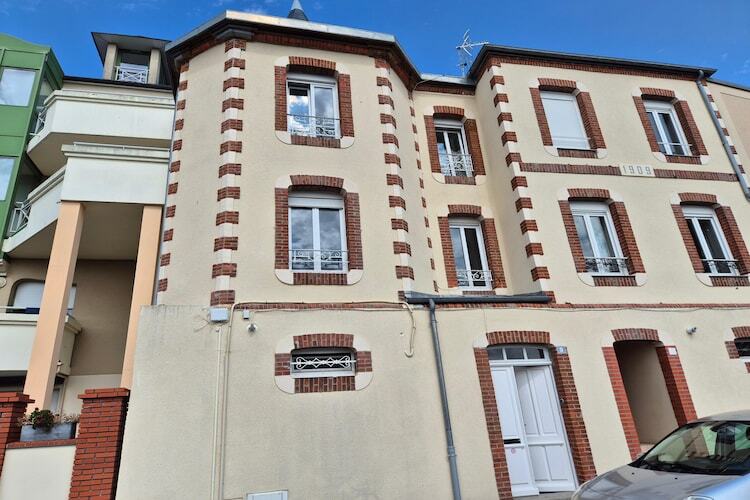 Maison début XXe siècle, jardin 500 m² à Granville - Photo 25