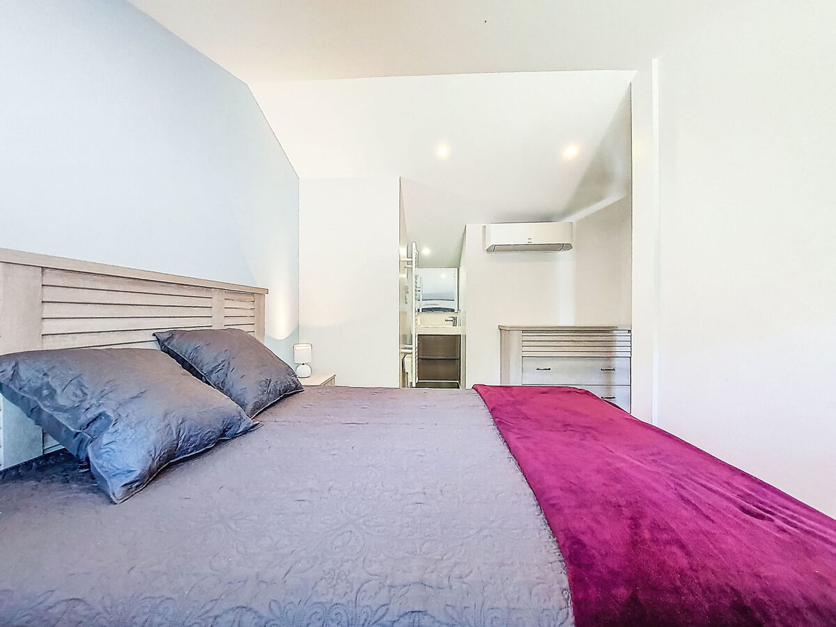 Villa les Verdiers - 5 chambres, piscine chauffée - Photo 34
