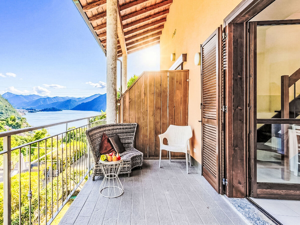 Borgo Castello – Appartement 65 m² vue lac - Photo 1
