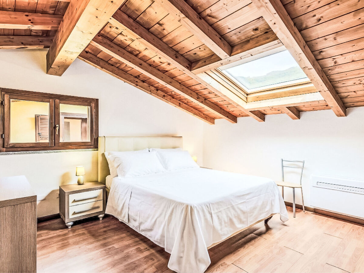 Borgo Castello – Appartement 65 m² vue lac - Photo 4