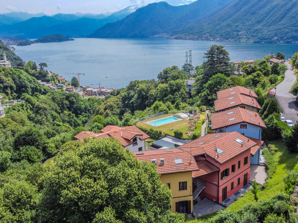 Borgo Castello – Appartement 65 m² vue lac - Photo 5