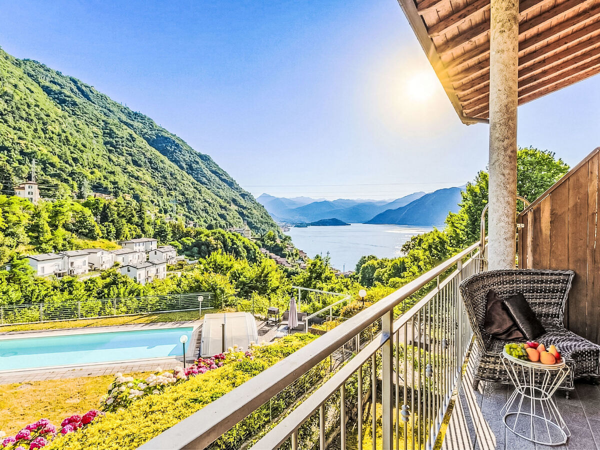 Borgo Castello – Appartement 65 m² vue lac - Photo 6