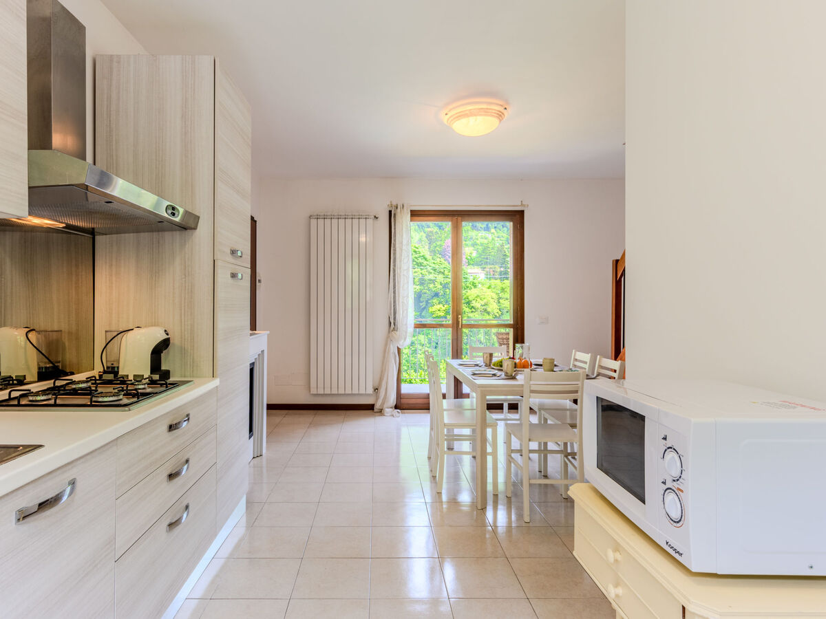 Borgo Castello – Appartement 65 m² vue lac - Photo 7