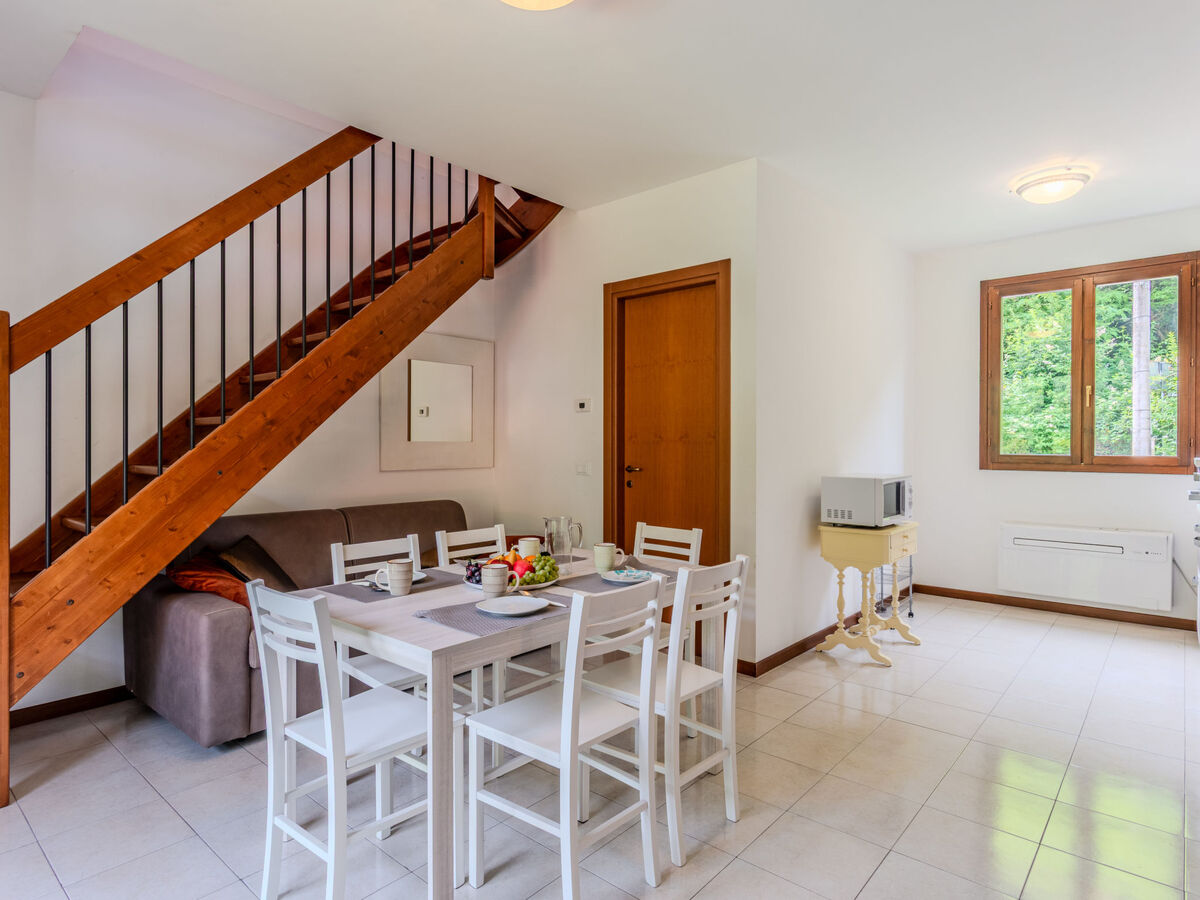 Borgo Castello – Appartement 65 m² vue lac - Photo 8