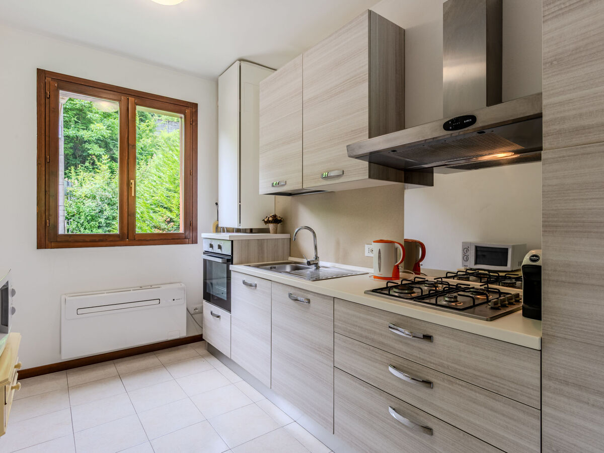 Borgo Castello – Appartement 65 m² vue lac - Photo 9