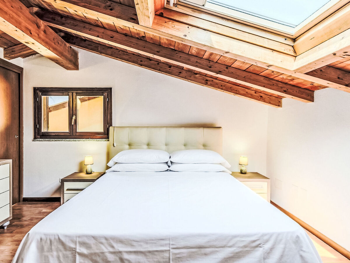 Borgo Castello – Appartement 65 m² vue lac - Photo 10