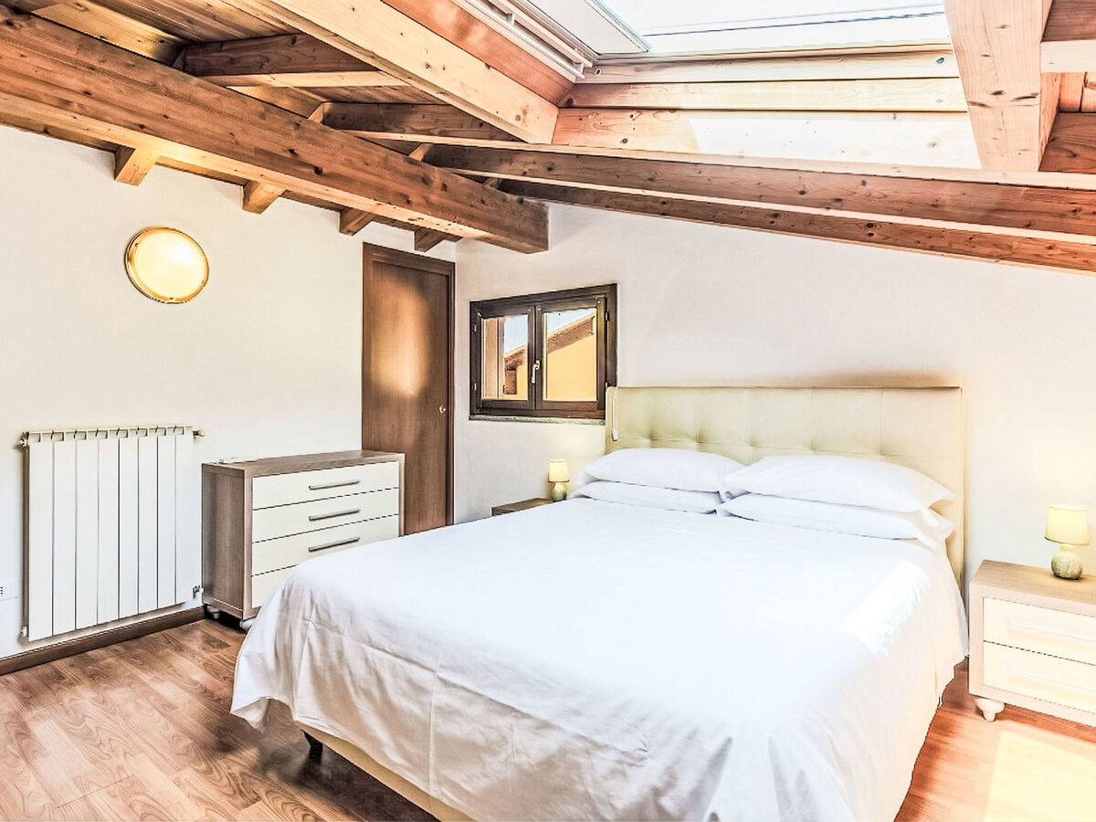 Borgo Castello – Appartement 65 m² vue lac - Photo 11